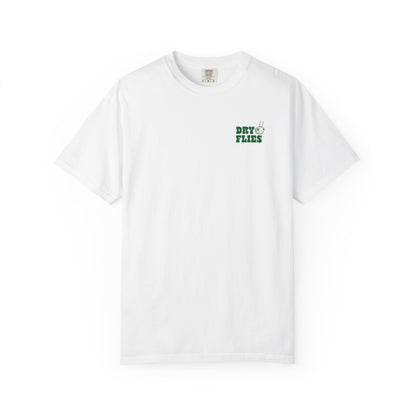 DRY FLIES T-SHIRT