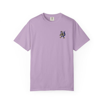 NEVER SKUNKED T-SHIRT