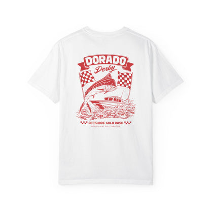 DORADO DERBY T-SHIRT