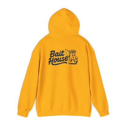 BAIT HOUSE BUCKY HOODIE