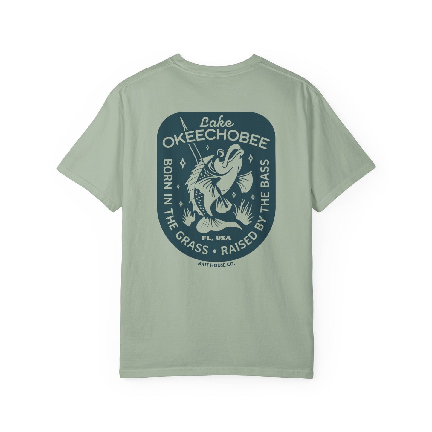 OKEECHOBEE T-SHIRT