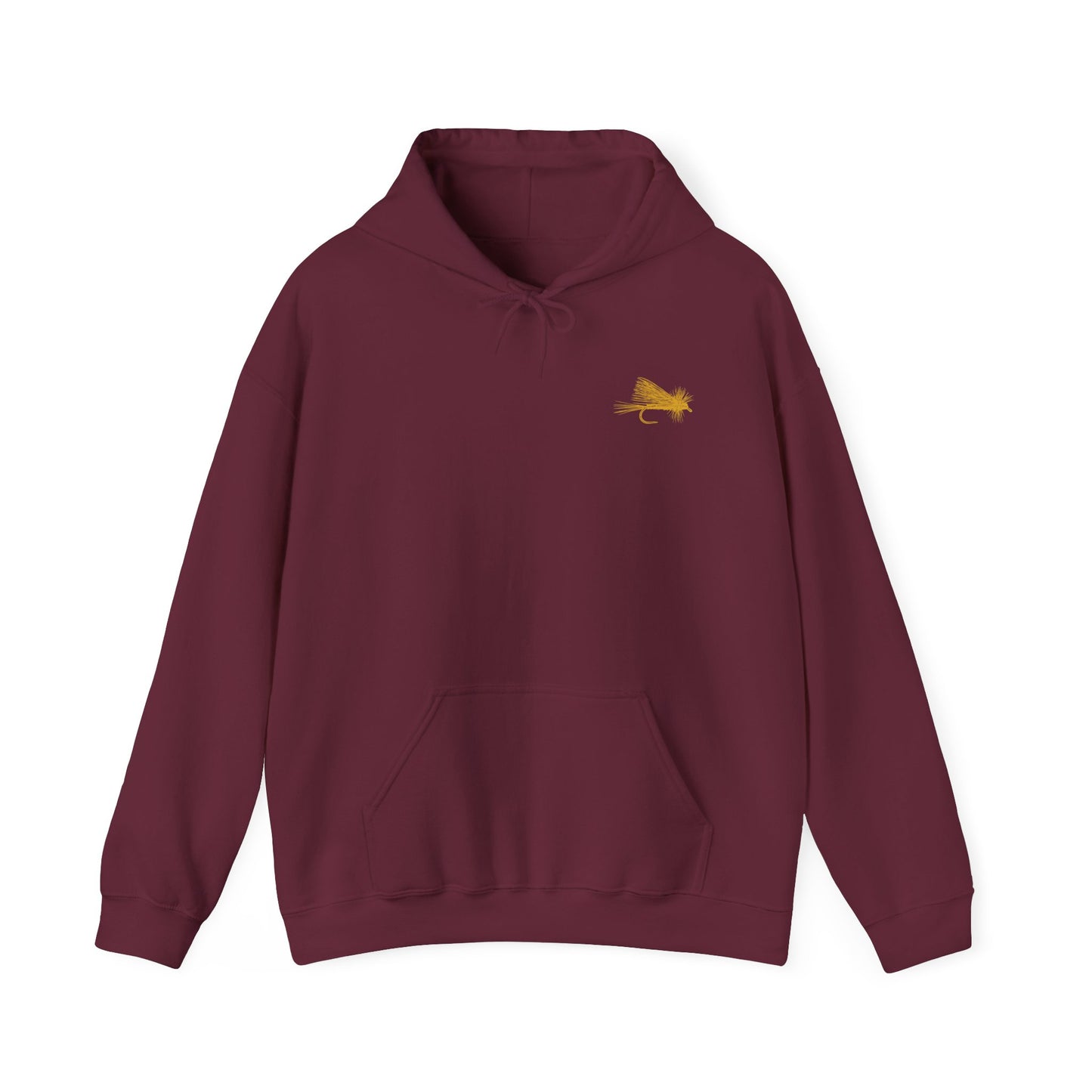 BARBLESS NOT GUTLESS HOODIE