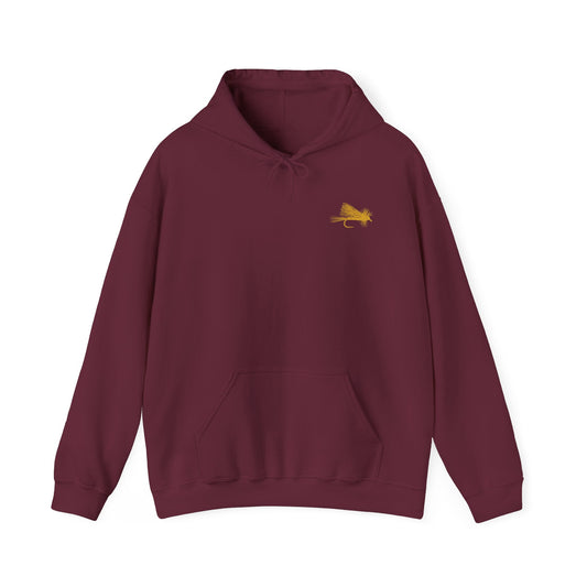 BARBLESS NOT GUTLESS HOODIE