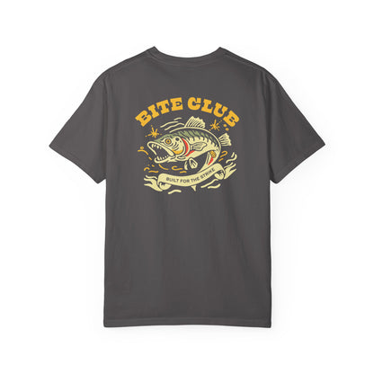 BITE CLUB T-SHIRT