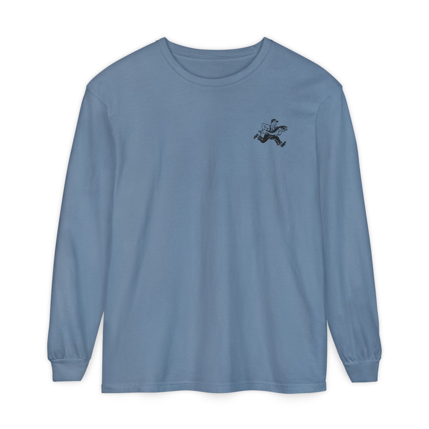 HAWG DELIVERY LONG SLEEVE T-SHIRT
