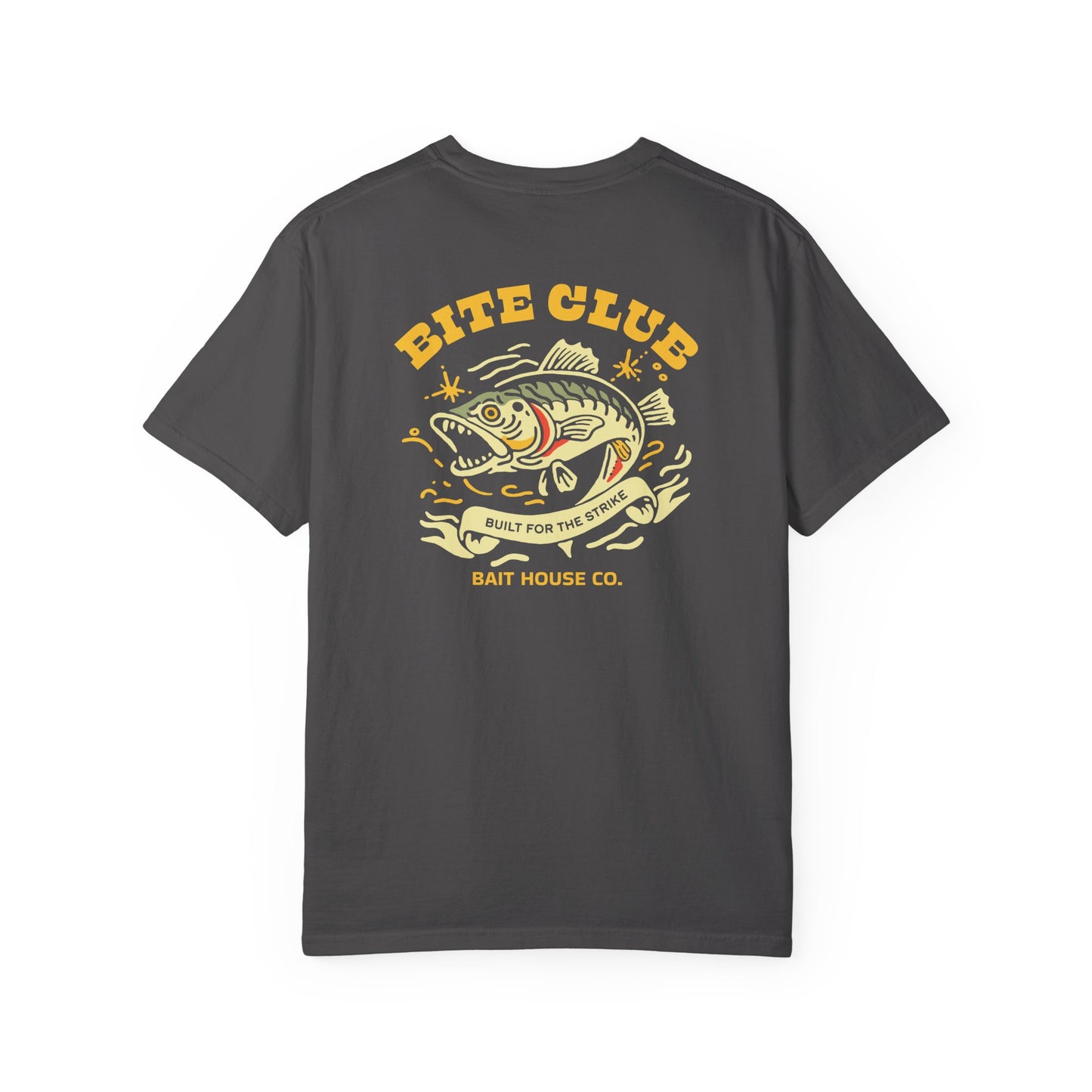 BITE CLUB T-SHIRT