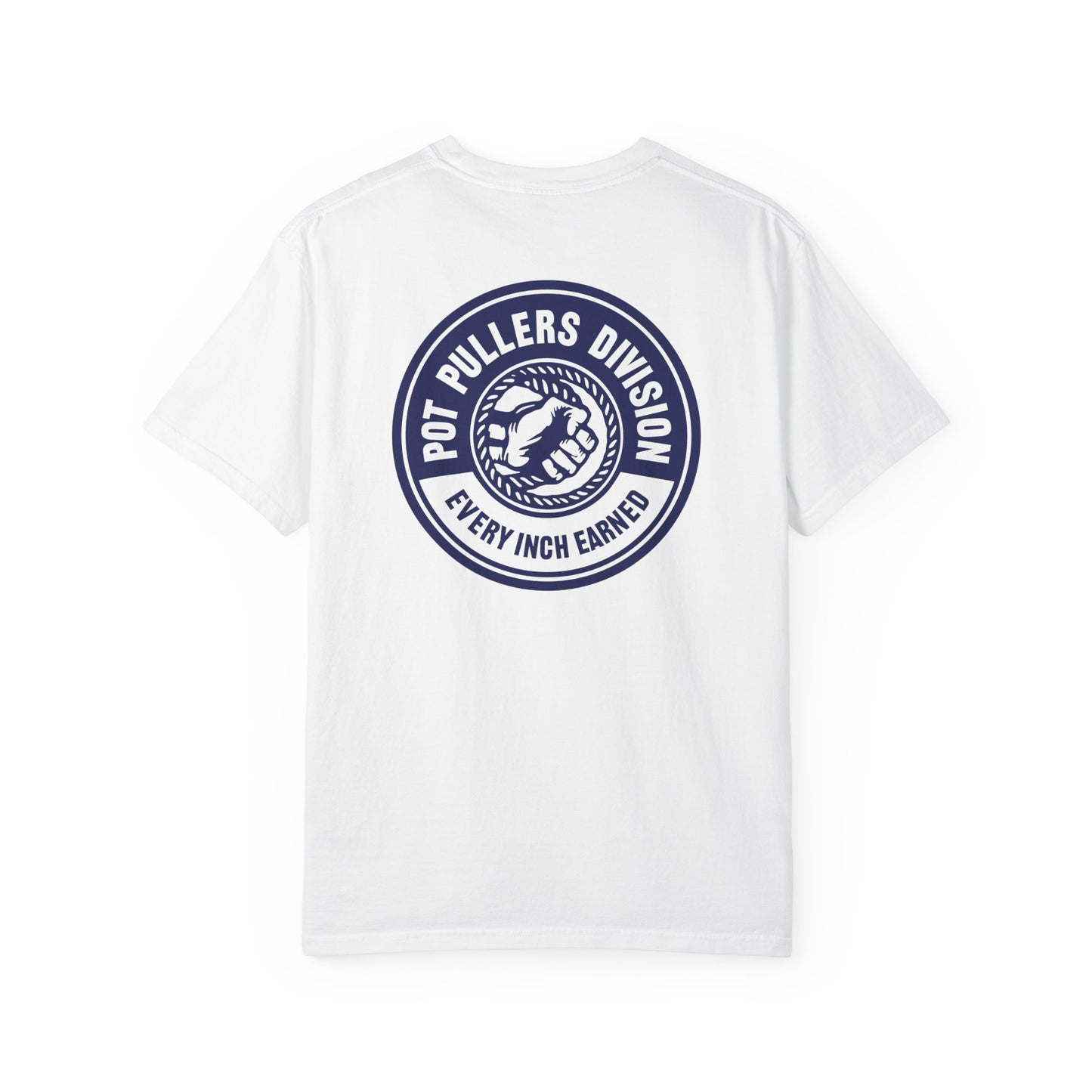 POT PULLERS T-SHIRT