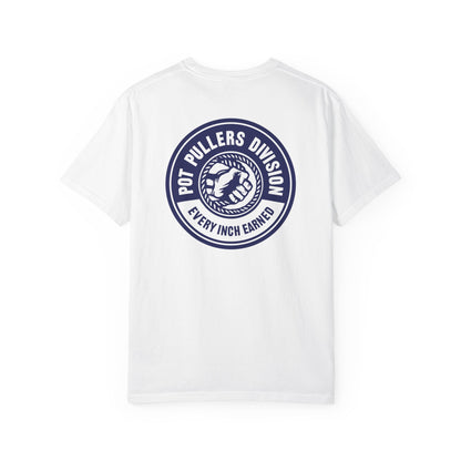 POT PULLERS T-SHIRT