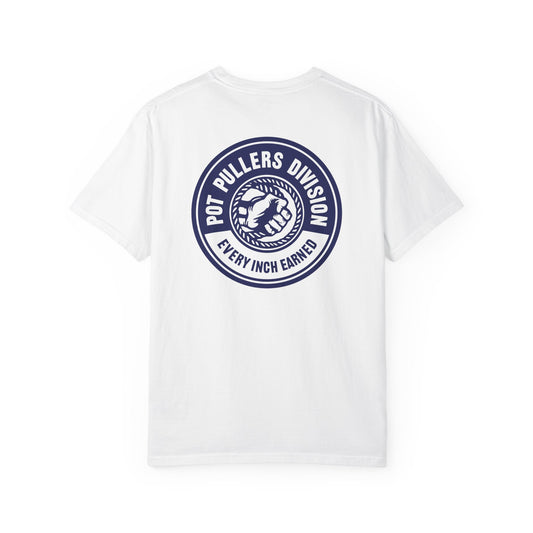 POT PULLERS T-SHIRT