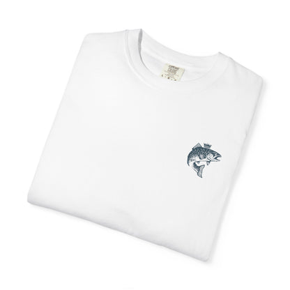 THE KING T-SHIRT
