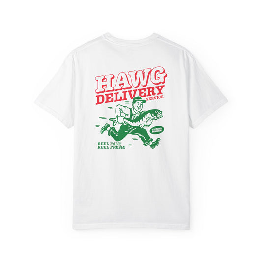 HAWG DELIVERY T-SHIRT