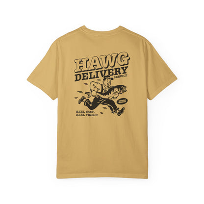 HAWG DELIVERY T-SHIRT