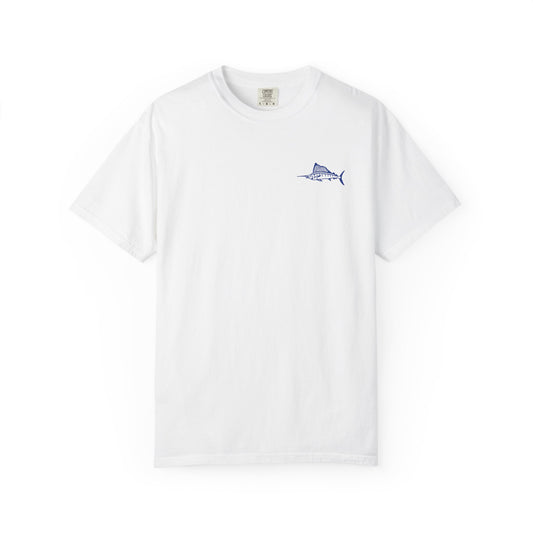 SAILFISH CLUB T-SHIRT