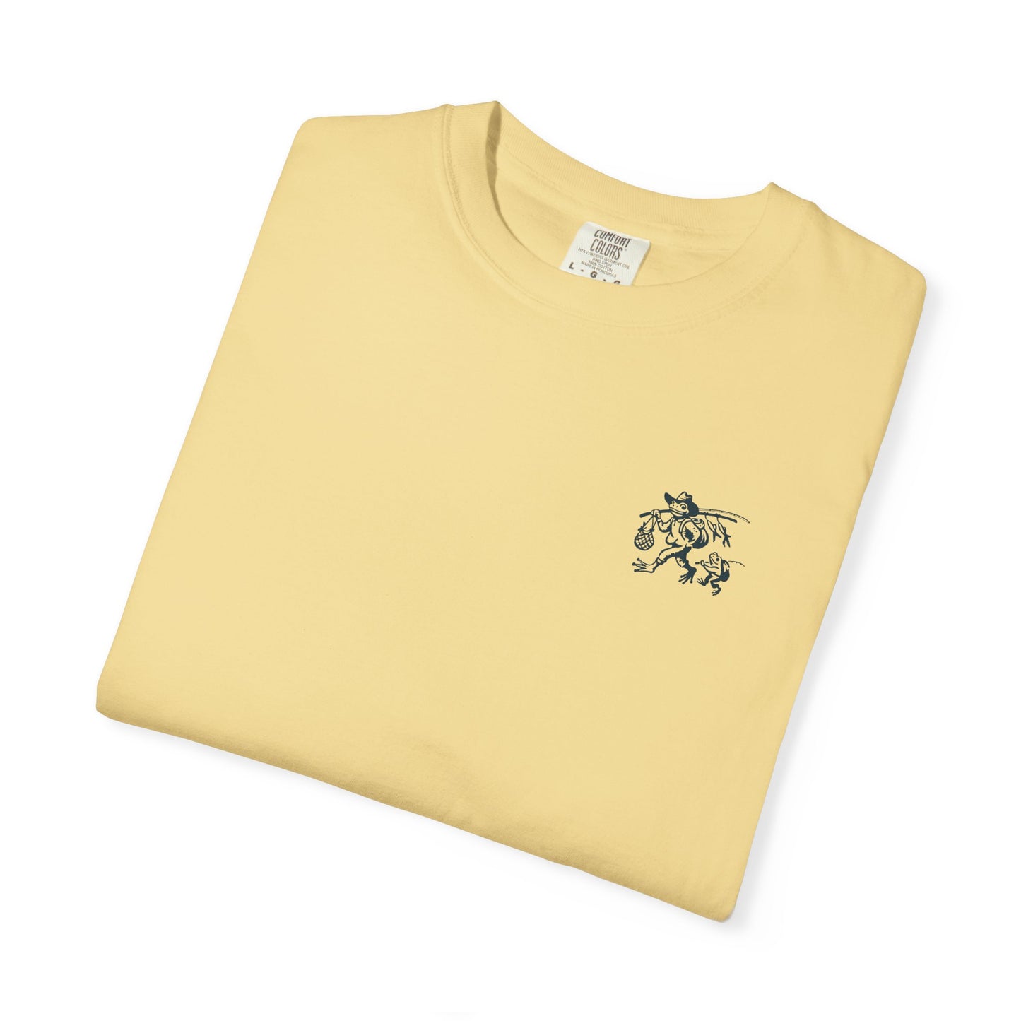 START 'EM YOUNG T-SHIRT