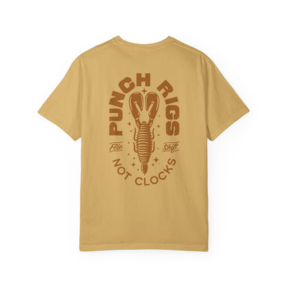 PUNCH RIGS T-SHIRT
