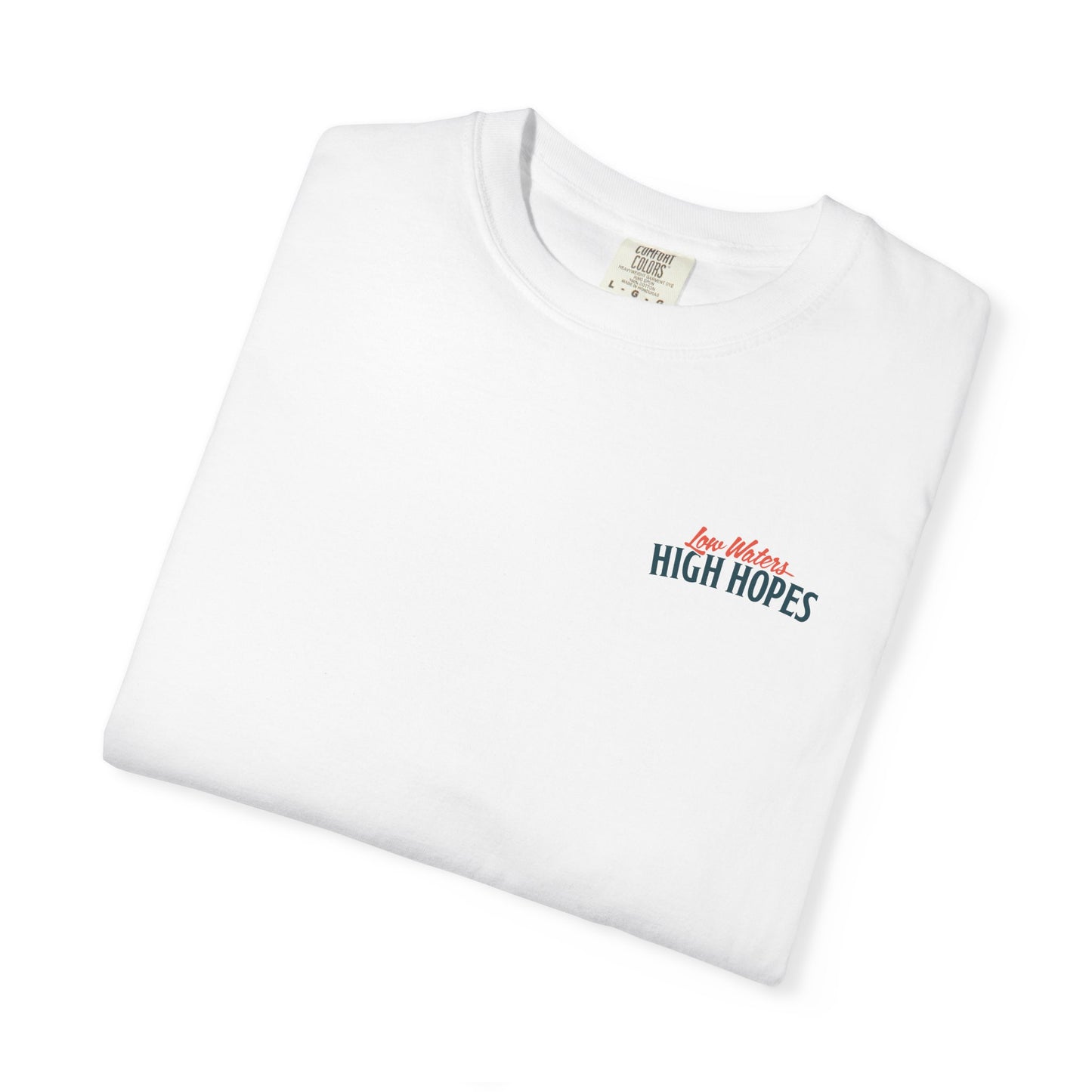 HIGH HOPES T-SHIRT