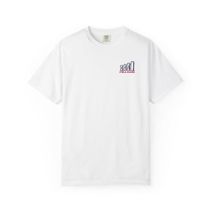 FULL BARS T-SHIRT