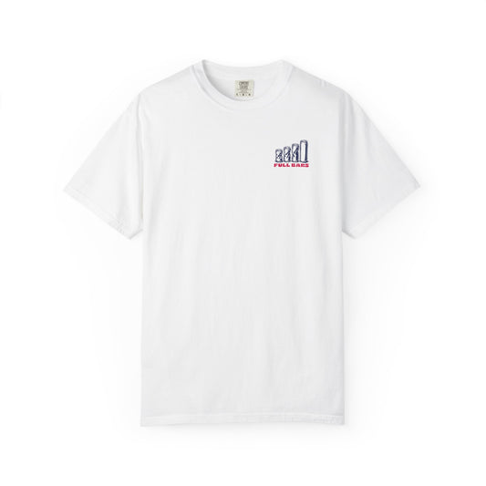 FULL BARS T-SHIRT