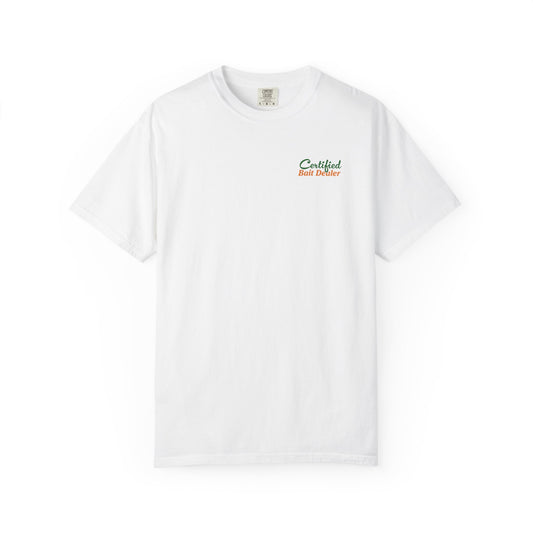 BAIT DEALER T-SHIRT