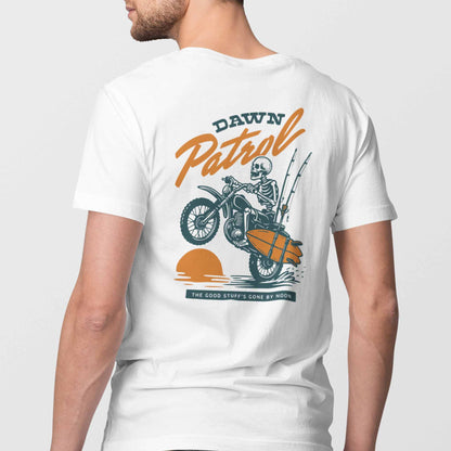 DAWN PATROL T-SHIRT
