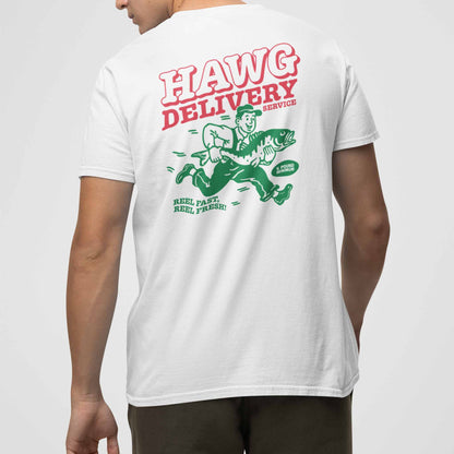 HAWG DELIVERY T-SHIRT