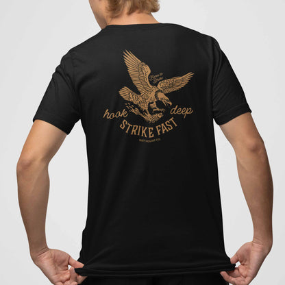 STRIKE FAST T-SHIRT