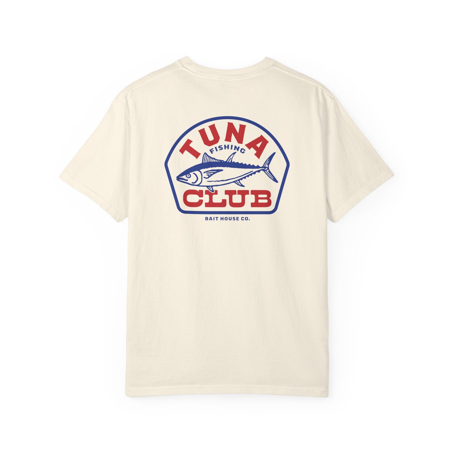 TUNA CLUB T-SHIRT