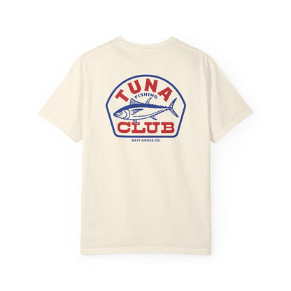 TUNA CLUB T-SHIRT