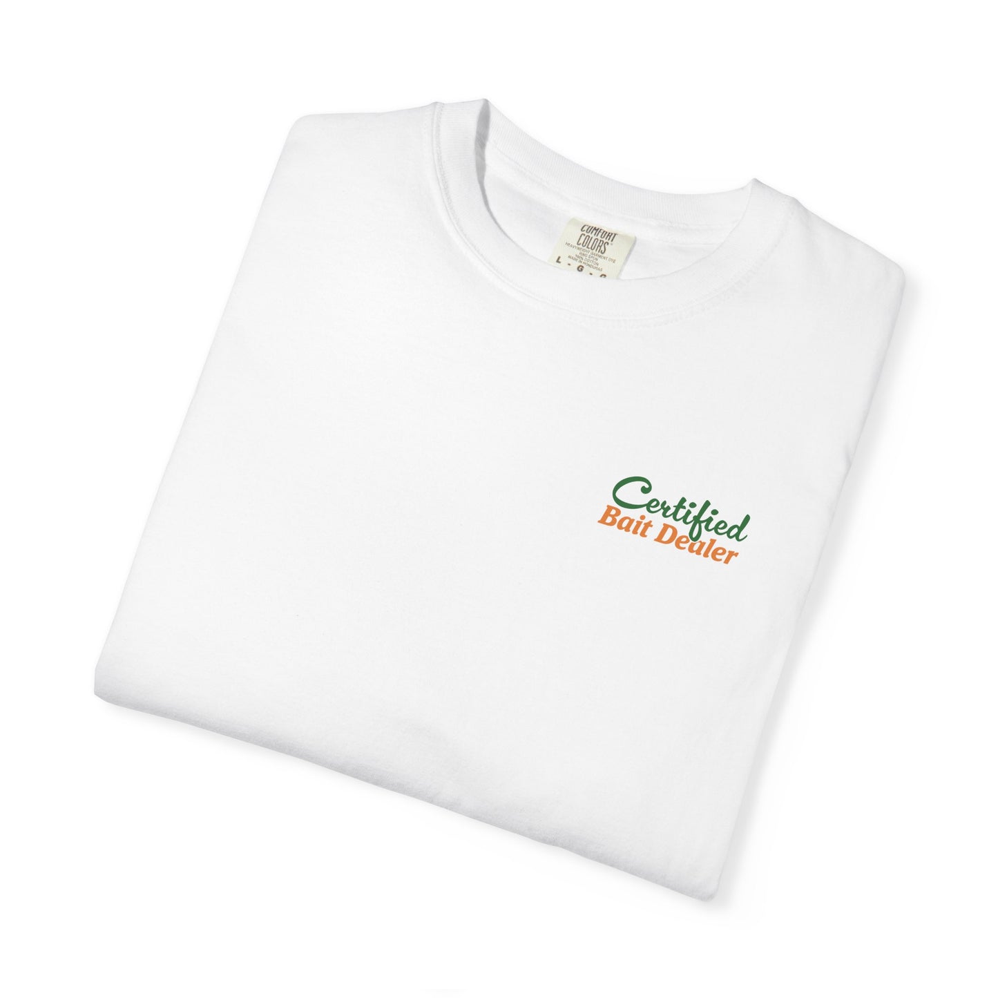 BAIT DEALER T-SHIRT