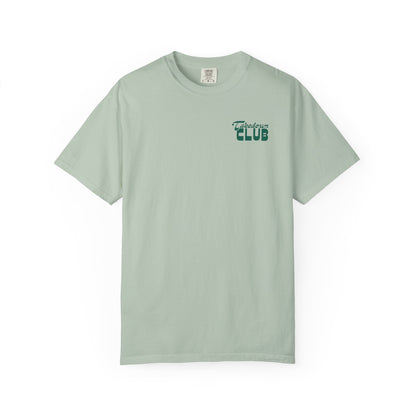 TAKEDOWN CLUB T-SHIRT