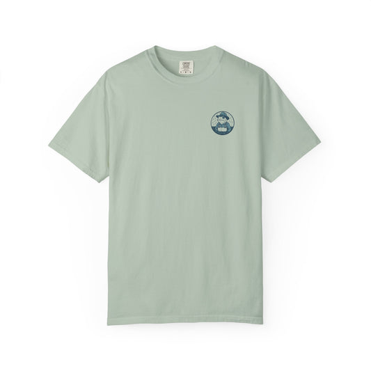 BLOWN OUT T-SHIRT
