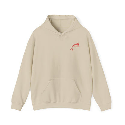 DORADO DERBY HOODIE