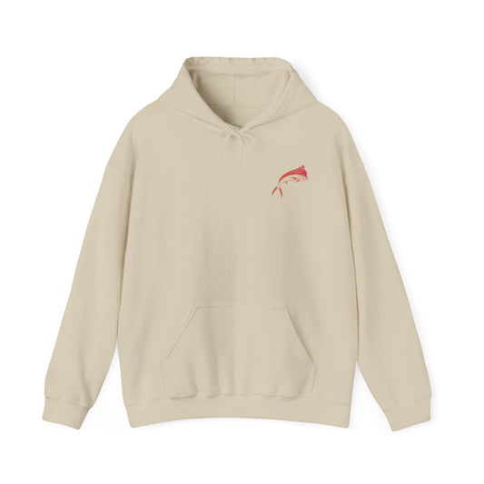 DORADO DERBY HOODIE