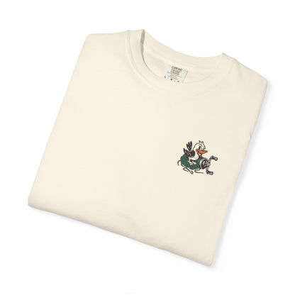 BIRD NEST BRIGADE T-SHIRT
