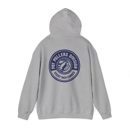 POT PULLERS HOODIE