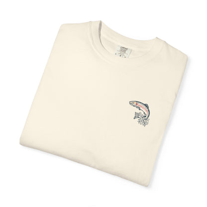 DON'T ASK ABOUT MY BAIT T-SHIRT