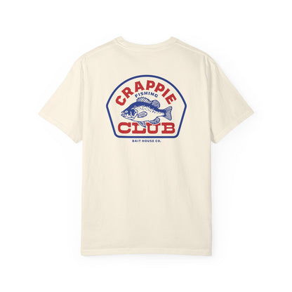 CRAPPIE CLUB T-SHIRT