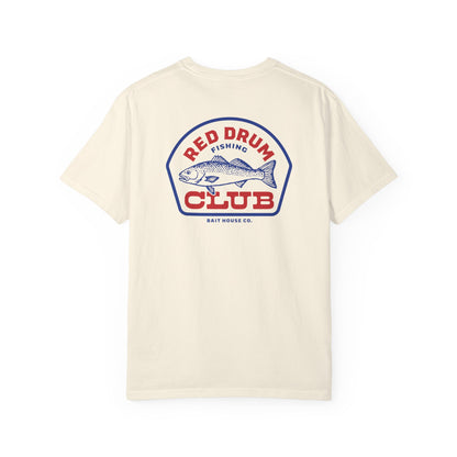 RED DRUM CLUB T-SHIRT