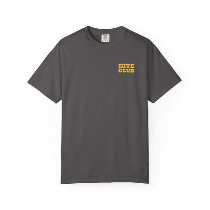 BITE CLUB T-SHIRT