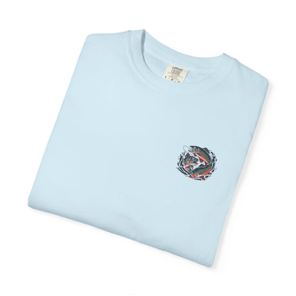 QUIET MIND T-SHIRT