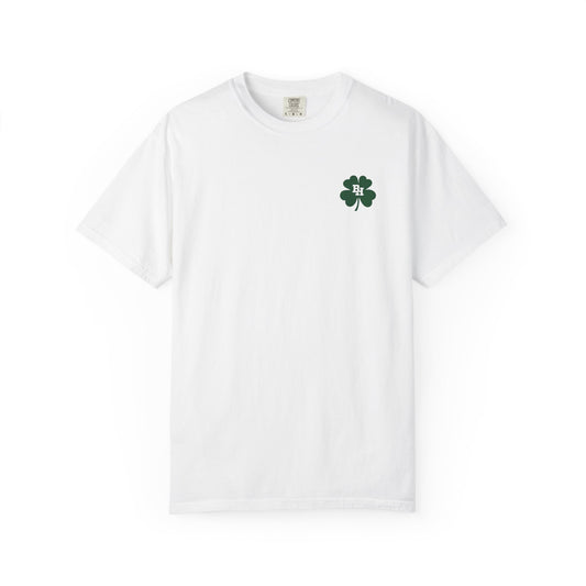REEL LUCKY T-SHIRT