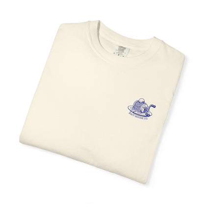 SPAGHETTI DINNER T-SHIRT