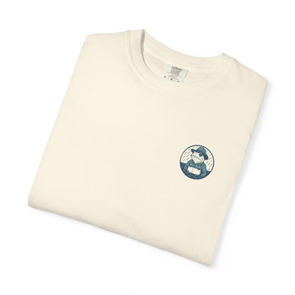 BLOWN OUT T-SHIRT