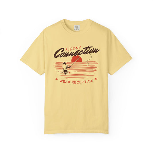 STRONG CONNECTION T-SHIRT