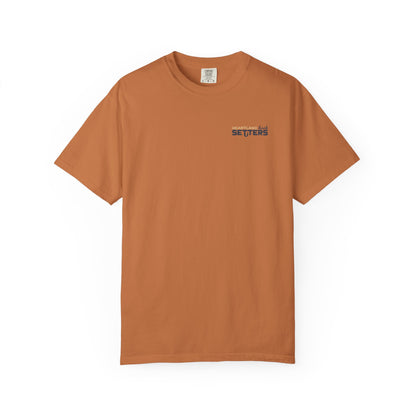 HEARTLAND HOOK SETTERS T-SHIRT