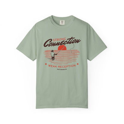 STRONG CONNECTION T-SHIRT