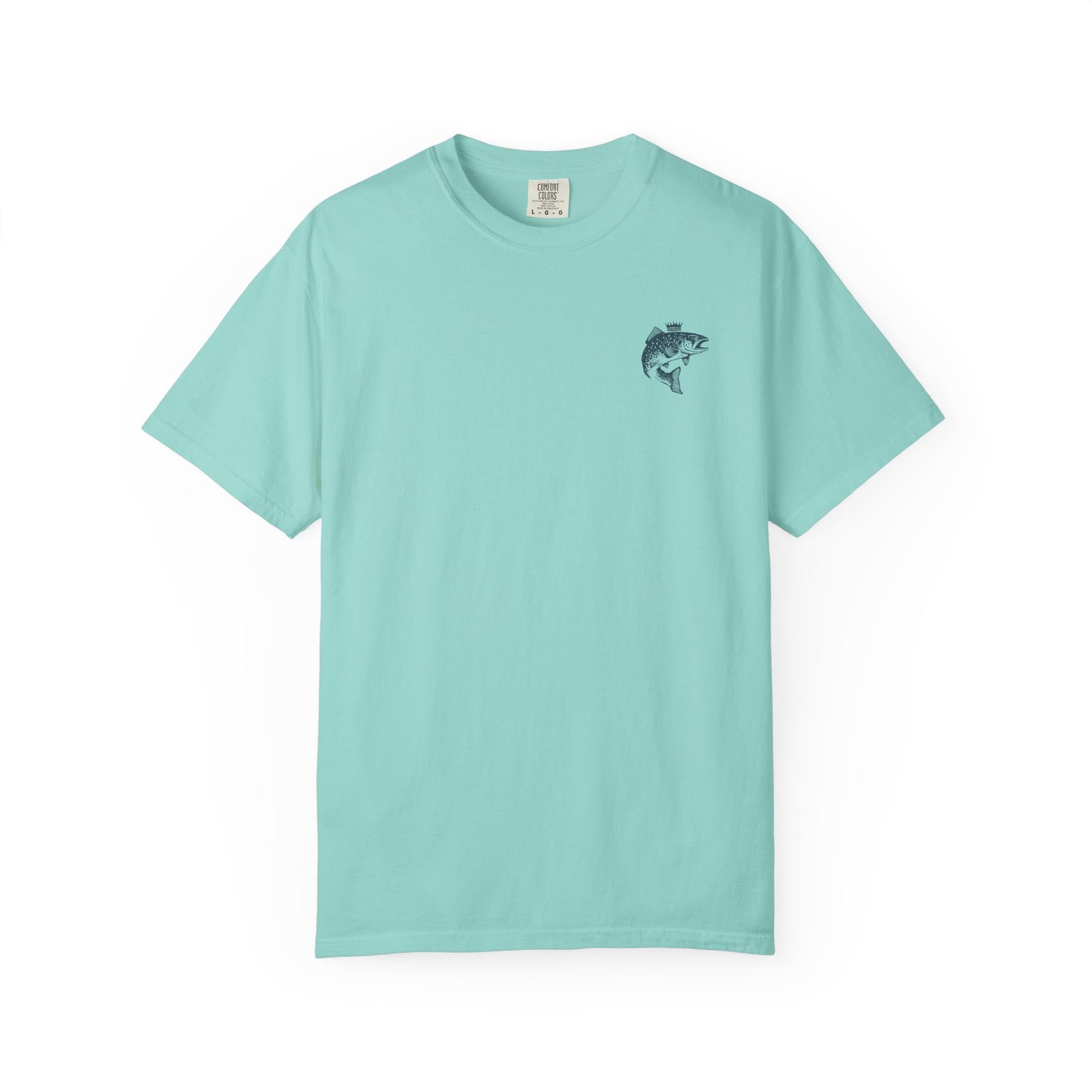 THE KING T-SHIRT
