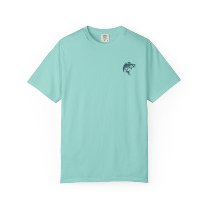 THE KING T-SHIRT