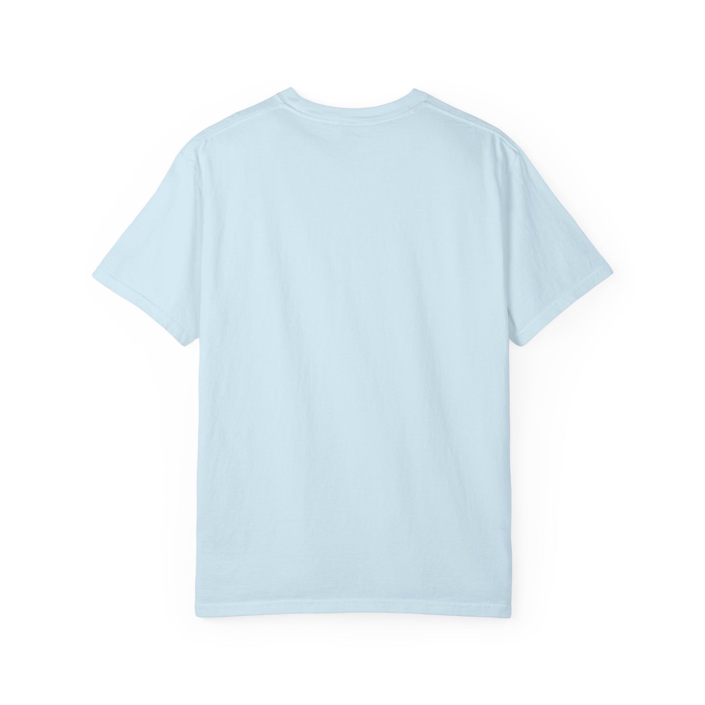 CAST AFTER I LEAVE T-SHIRT