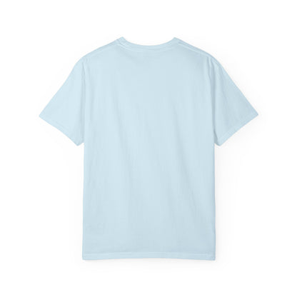 CAST AFTER I LEAVE T-SHIRT